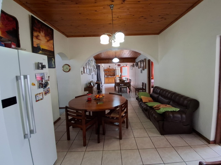 5 Bedroom Property for Sale in George East Western Cape